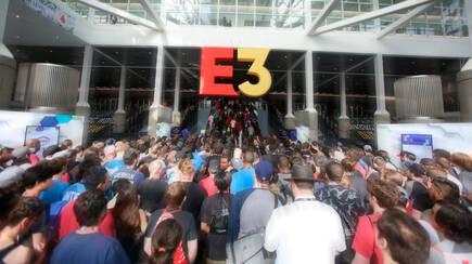 Las ferias de videojuegos equivalen a novedades en juegos y en ocasiones, presentación de consolas.