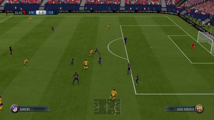 No introducir los diseños personalizados de la interfaz en cada liga parece más un problema de tiempo que una limitación técnica.