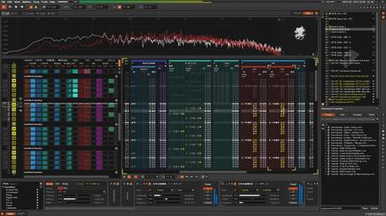 Los trackers se siguen utilizando a día de hoy para hacer música de chip, siendo Renoise uno de los programas más nuevos.