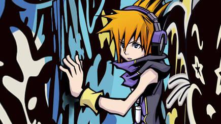 Neku es, con diferencia, el personaje que más evoluciona de todo el juego.