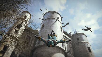 Ninguna saga es invulnerable a los errores, y AC Unity puso en peligro a la saga.
