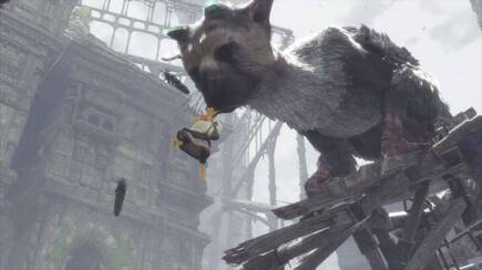 The Last Guardian se anunciaba para PS4, poniendo fin a años de rumores sobre la cancelación.