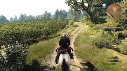 The Witcher III puso un nuevo estándar en la narrativa y vida de los RPG de mundo abierto, influyendo en muchos otros juegos.