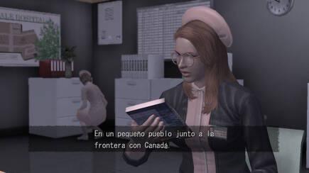 El elenco de personajes es muy diverso y la inmensa mayoría tienen personalidades muy cuidadas.