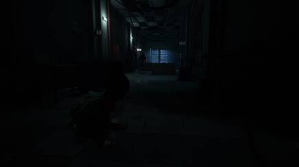 ‘Gylt’ es un juego que nos obliga a elegir constantemente entre dos falsas sensaciones de seguridad, la de la luz y la de la sombra.