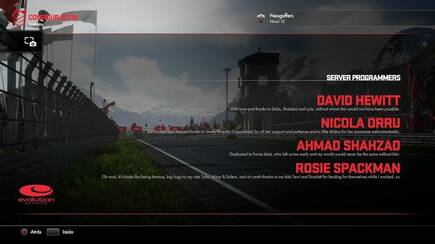 Los programadores de los servidores de DriveClub se convirtieron en algunos foros de internet en “Los cuatro Jinetes del Apocalipsis”.
