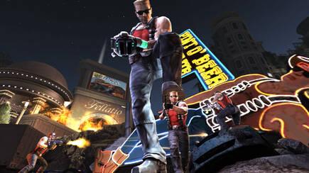 'Duke Nukem Forever' es uno de los desarrollos más accidentados que se recuerdan en la historia de los videojuegos, que no tuvo un final especialmente feliz.