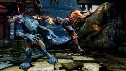 Killer Instinct ampliaría su plantilla con temporadas de jugadores, algo que hoy hacen otras sagas de lucha.