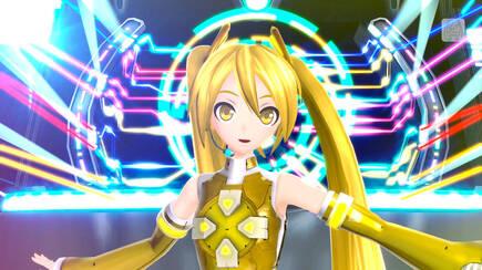 Solo en Jap�n PSVITA est� teniendo cierto �xito, con t�tulos populares como los Project DIVA.