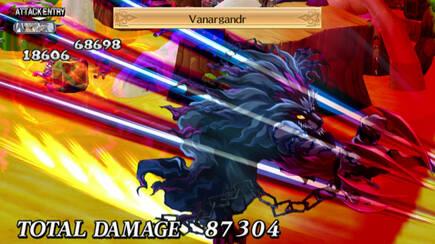 Disgaea 4 es una de las mejores entregas de la saga.