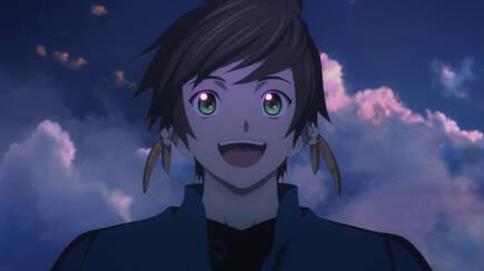Los vídeos de anime tienen una calidad sobresaliente.
