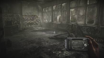 El ambiente promete ser uno de los puntos fuertes del juego.