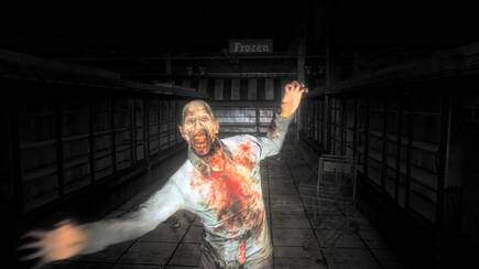 Los humanos ser�n temibles, pero Daybreak no quiere que le perdamos el miedo a los zombis.