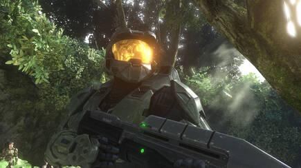 ¿Querías jugar a Halo 5 pero no conocías la historia de la saga? Halo: The Master Chief Collection era lo que buscabas.