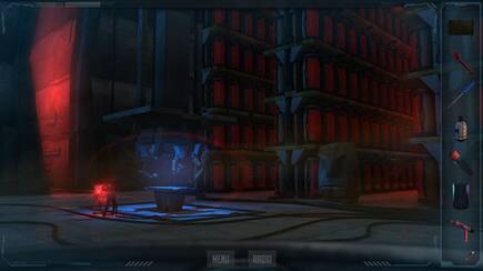 ‘Morningstar: Descent to Deadrock’ esconde algunas sorpresas a lo largo de su historia.