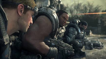 El doblaje al castellano es el mismo de la versión de Xbox 360, aunque voces como la de Cole nos han chocado ahora un poco.