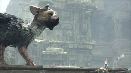 The Last Guardian era una mezcla entre broma y leyenda urbana hasta que volvi� por todo lo alto este �ltimo E3.