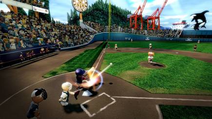 Incluso si no habéis jugado nunca a un juego de béisbol, Super Mega Baseball: Extra Innings os ayudará a pillarle rápido el truco.