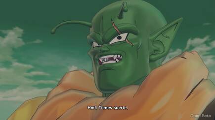 La inclusión de los villanos de las OVAs y películas en la historia principal es una de las grandes novedades de esta entrega. Slug y Turles no nos pondrán las cosas fáciles.