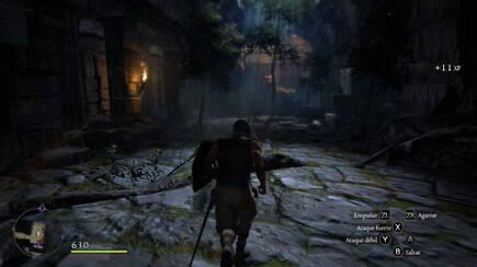 ‘Dark Arisen’ nos dará unas cuantas horas más de diversión.