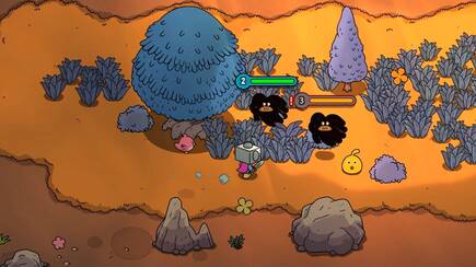 En PS4 habrá un evento de colaboración con LocoRoco.