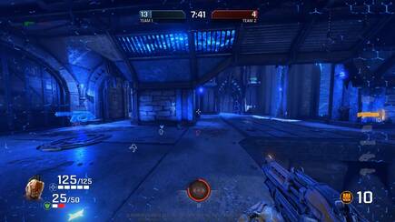 Cada campen tendr una habilidad pasiva y activa diferente. 