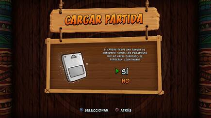 Ahí, pegándonos fuerte en toda la nostalgia.