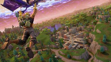 Fortnite Battle Royale llegó para arrasar en todas las plataformas, obligando a que sagas veteranas introduzcan un modo supervivencia masivo.