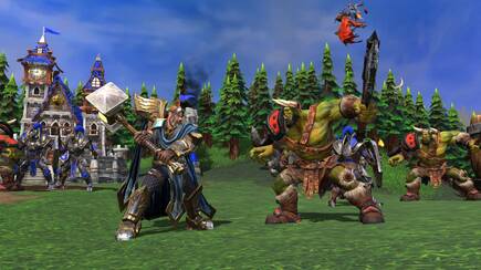 'Warcraft III: Reforge' es una oportunidad única para volver a disfrutar de uno de los juegos de estrategia que marcaron la historia de los videojuegos.