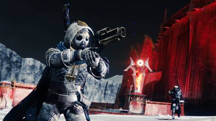 Destiny 2 no tiene juego cruzado con otras plataformas, lo que limitará mucho su comunidad en Stadia.
