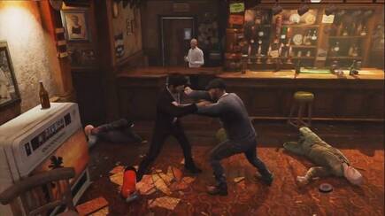 Uncharted 3: La traici�n de Drake (2011)