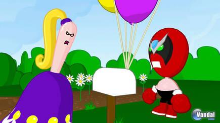 Strong Bads Cool Game for Attractive People - Episode 1 - Homestar Ruiner.