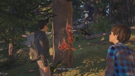 Hay multitud de referencias a elementos de la cultura popular y, por supuesto, videojuegos.