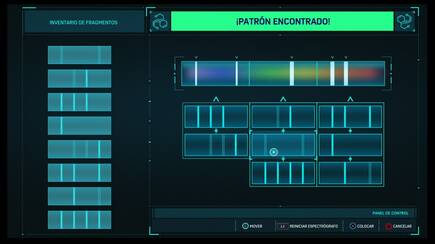 Los puzles dan más variedad al juego, y funcionan bien cuando controlamos a Peter Parker.