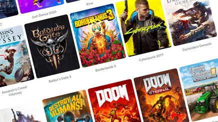 Podrás jugarlos en cualquier lugar, pero el precio será el mismo que una copia nativa de PC o consola. ¿Merece la pena?
