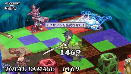La saga Disgaea es una de las más queridas por los aficionados del rol y la estrategia.