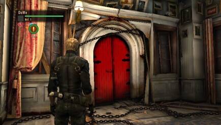 Albert Wesker, Hunk y varios paquetes de armas y trajes están disponibles en PS Vita.