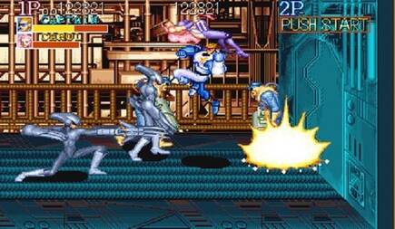 En 1991 el Capitán pudo protagonizar, por fin, su propio juego.