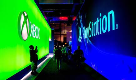 El E3 2018 fue el último cara a cara entre Xbox y PlayStation.