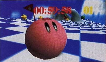 Kirby tenía preparado un retorno a Nintendo 64 que nunca pudimos jugar.
