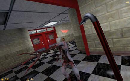 'Hafl-Life' cambió los juegos de acción en primera persona para siempre, convirtiendo los antiguos 'shooter' en aventuras de acción.