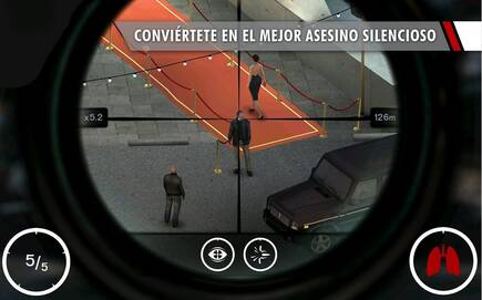 Es una lástima que un título tan cuidado en muchos aspectos como ‘Hitman: Sniper’, acabe siendo tan mediocre.