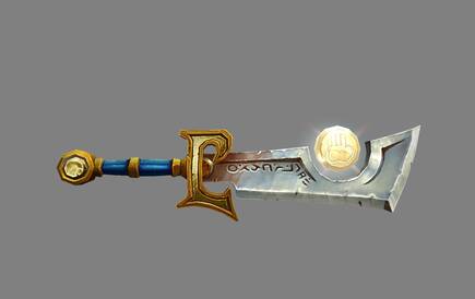 ¿Preparados para empuñar algunas de las armas más míticas de la historia de Warcraft?