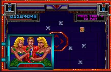 El presentador y sus inmortales frases digitalizadas: 'Buena suerte, la necesitars!'