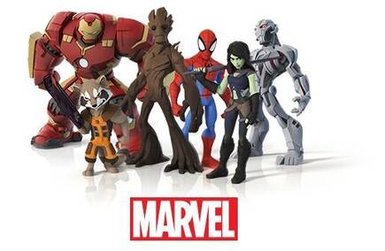 Disney Infinity no ha podido competir contra las otras propuestas NFC.