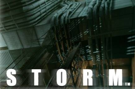 Ésta es la única imagen que tenemos de la versión original de ‘STORM’. El vídeo de abajo muestra la nueva versión en RV.