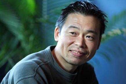 Keiji Inafune, el padre de Mega Man, en los �ltimos a�os se ha mostrado muy cr�tico con la industria japonesa del videojuego.
