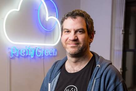 Miles Jacobson charló recientemente con nosotros sobre el pasado, presente y futuro de ‘Football Manager’.