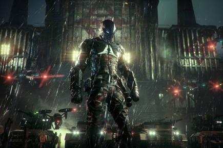 Batman: Arkham Knight de PC lleg� a ser retirado de la venta, y todav�a sigue recibiendo parches.