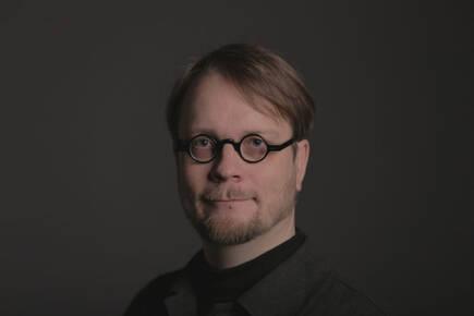 Saku Lehtinen.